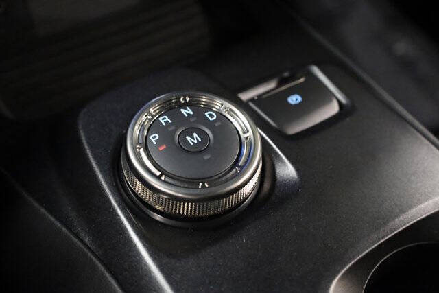 2021 Ford Mustang Shelby GT500