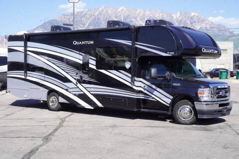 2023 Thor Motor Coach Quantum