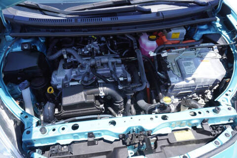2013 Toyota Prius c Four