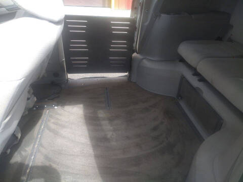 2013 Honda Odyssey EX