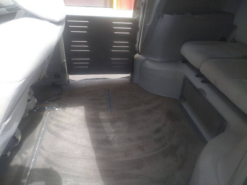 2013 Honda Odyssey EX
