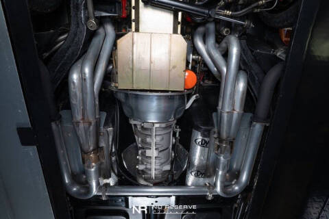 1967 Chevrolet Corvette