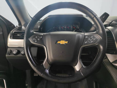 2019 Chevrolet Tahoe LS