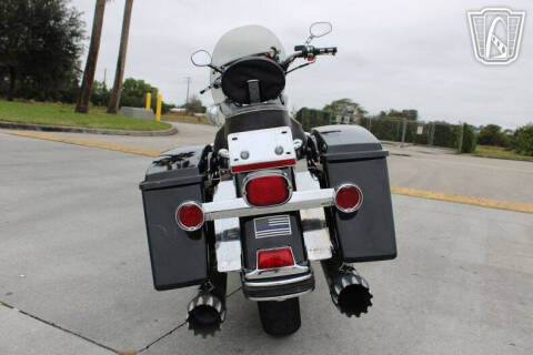 2001 Harley-Davidson Road King