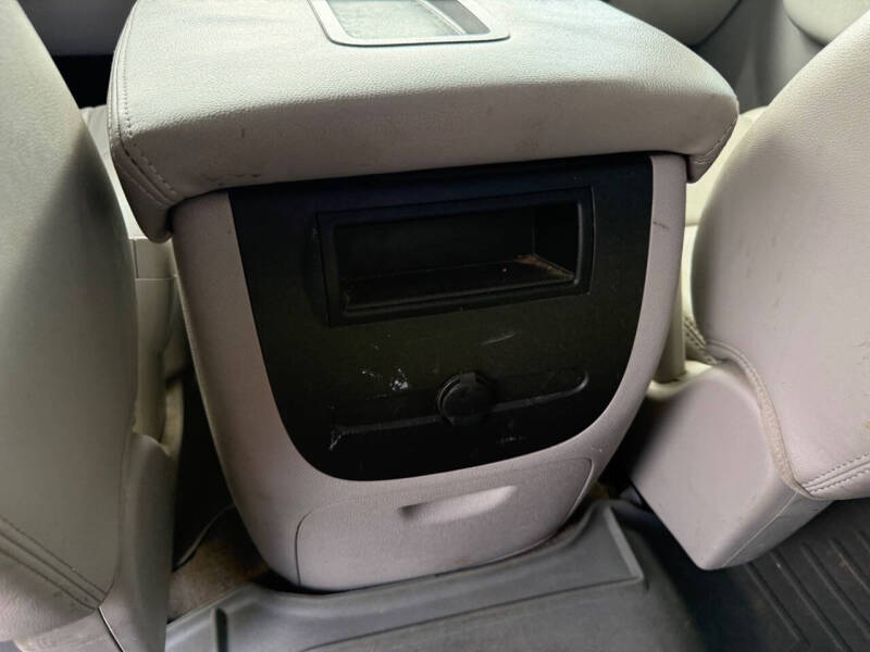 2013 GMC Sierra 1500 SLT