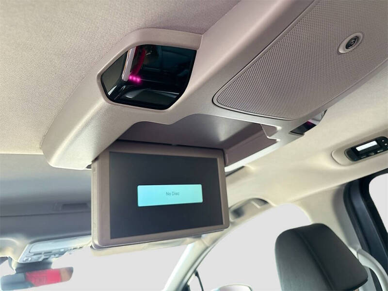 2021 Honda Odyssey Touring