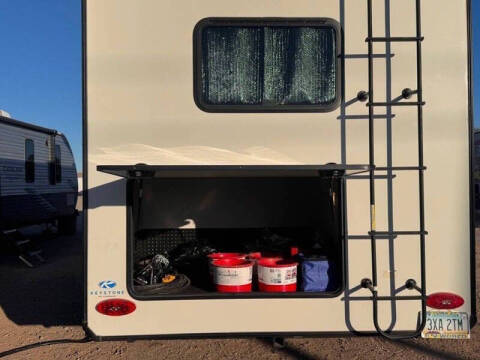 2022 Keystone RV Montana