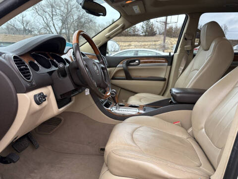 2011 Buick Enclave CXL-1