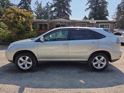 2005 Lexus RX 330