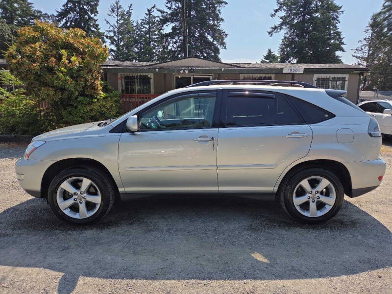 2005 Lexus RX 330