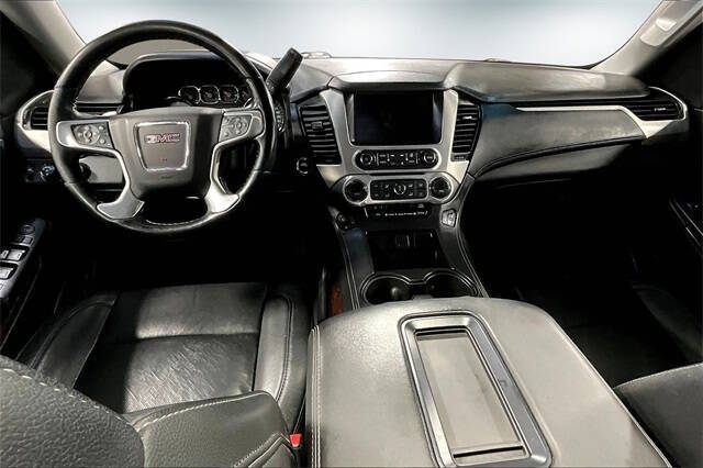 2019 GMC Yukon XL SLT