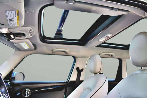 2016 MINI Hardtop 4 Door Cooper S