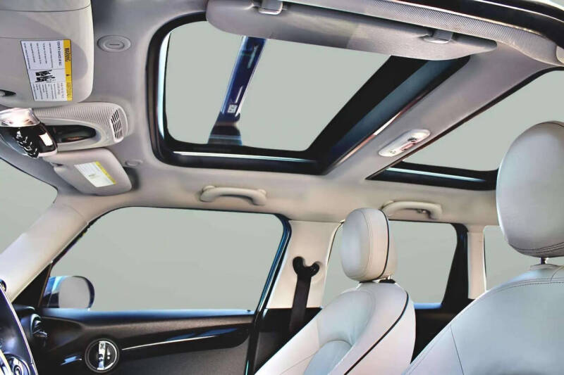 2016 MINI Hardtop 4 Door Cooper S