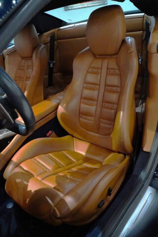 2012 Ferrari California