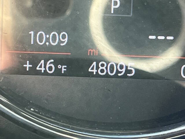 2019 MINI Convertible Cooper S