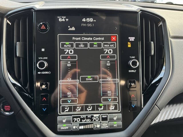 2026 Subaru Ascent Premium 7-Passenger