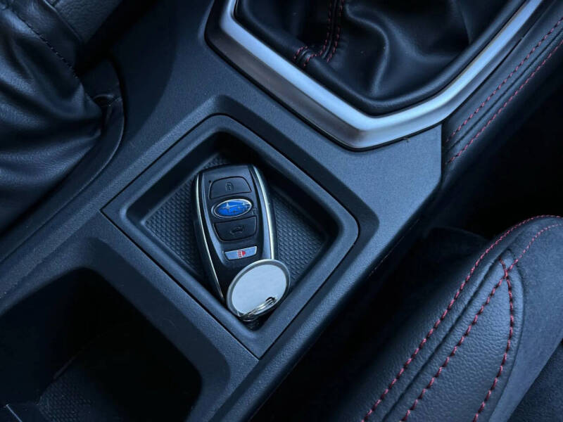 2023 Subaru WRX Limited