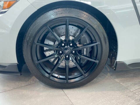 2016 Ford Mustang Shelby GT350