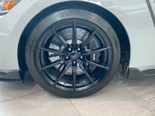 2016 Ford Mustang Shelby GT350