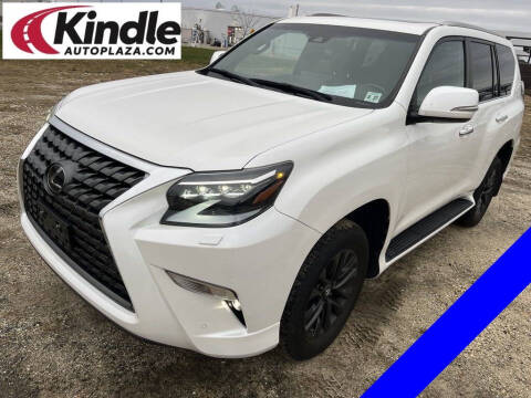 2022 Lexus GX 460 for sale at Kindle Auto Plaza in Cape May Court House NJ