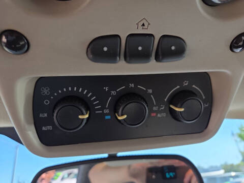2005 GMC Yukon SLE