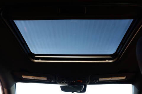 2021 Chevrolet Camaro SS