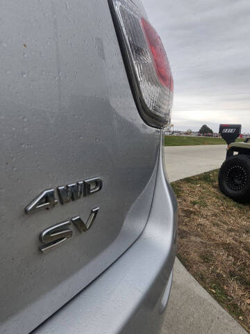 2014 Nissan Pathfinder SV