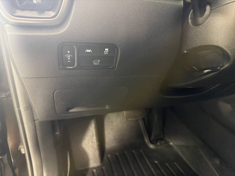 2021 Kia Sorento EX