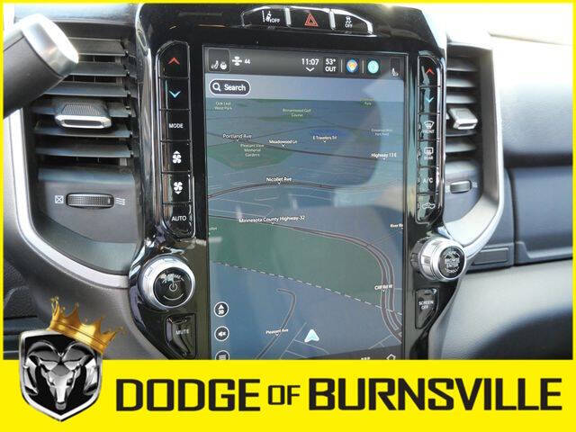 2022 RAM 3500 Big Horn