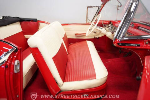1957 Oldsmobile Super 88