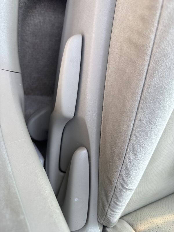 2011 Toyota Prius Two