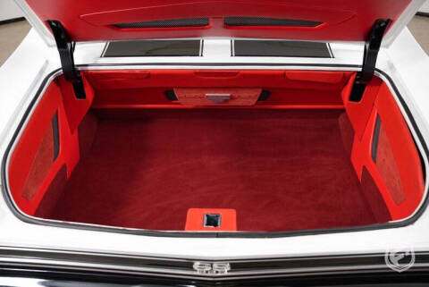 1969 Chevrolet Chevelle