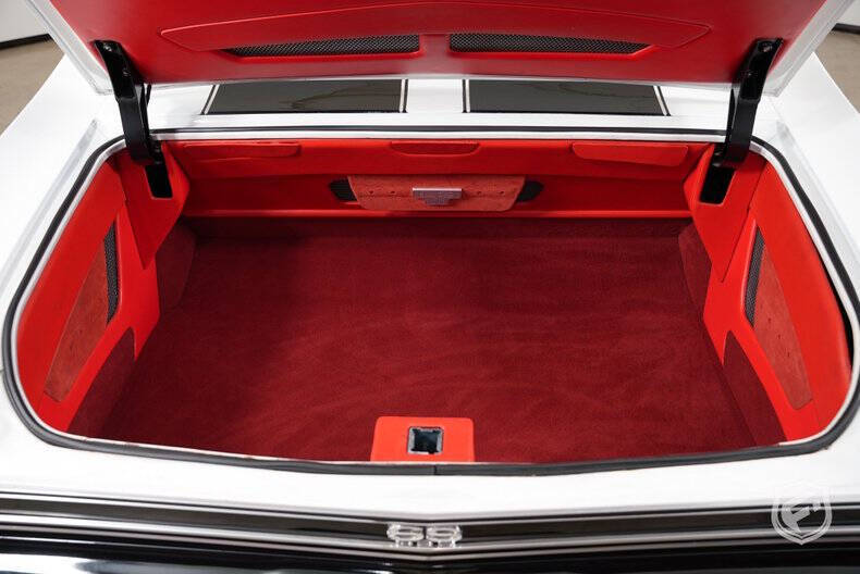 1969 Chevrolet Chevelle