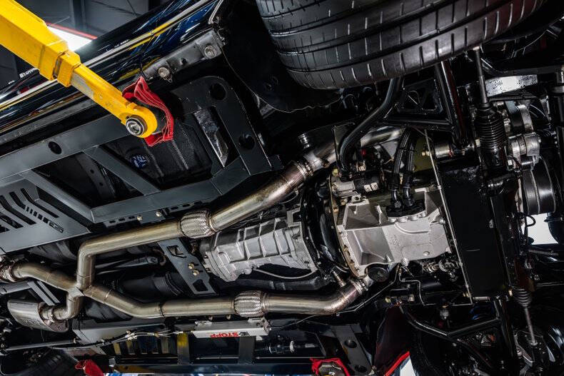 1968 Chevrolet Chevelle