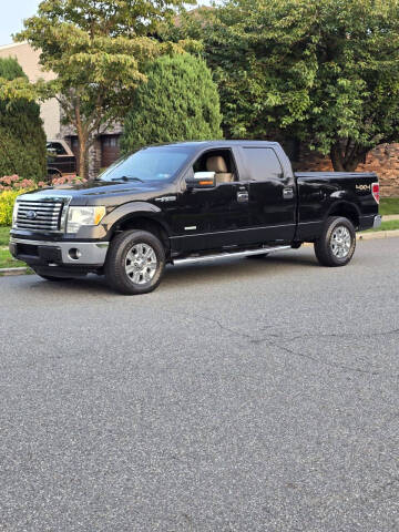 2011 Ford F-150 for sale at Pak1 Trading LLC in Little Ferry NJ