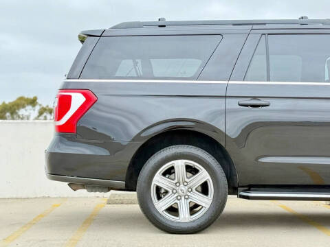 2019 Ford Expedition MAX XLT