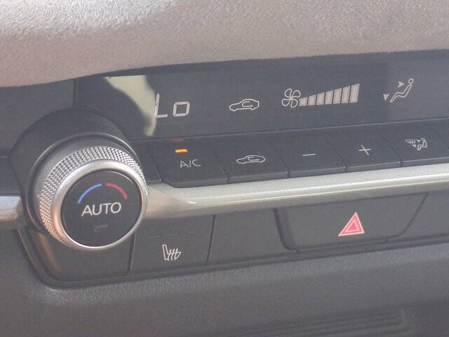 2026 Mazda CX-30 2.5 S Aire Edition