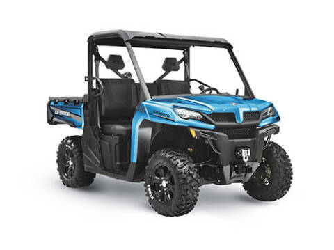 2021 CF Moto UForce 1000