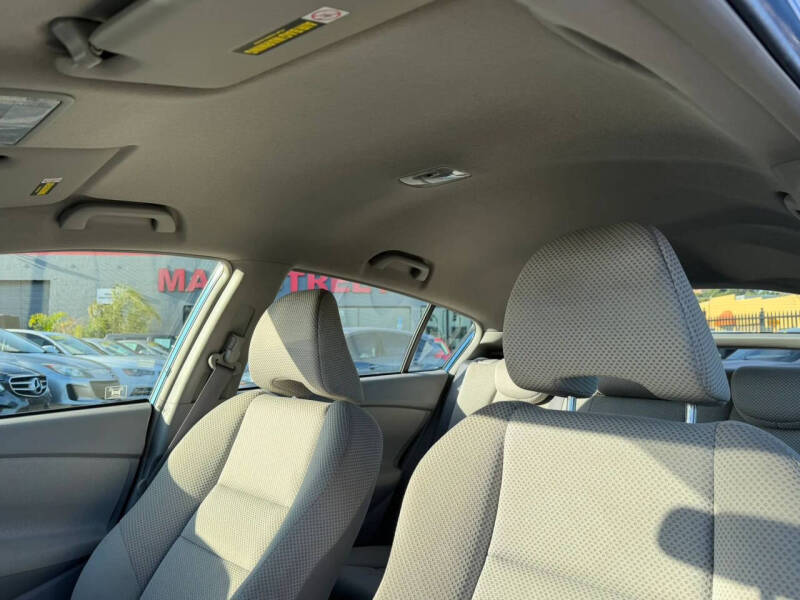 2010 Honda Insight