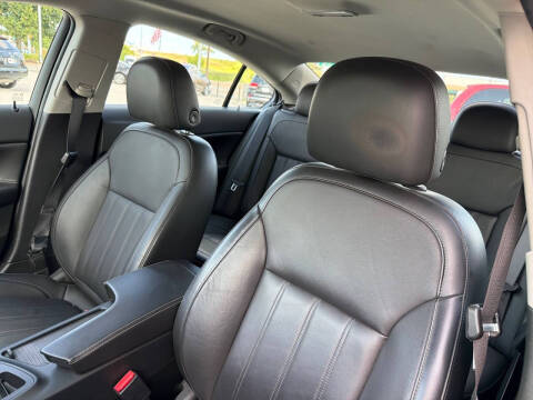 2012 Buick Regal