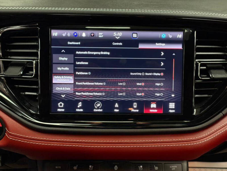 2023 Dodge Durango SRT 392 Premium