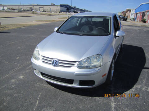 2008 Volkswagen Rabbit for sale at Competition Auto Sales in Tulsa OK