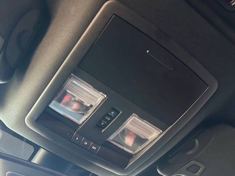 2016 Dodge Challenger SRT Hellcat