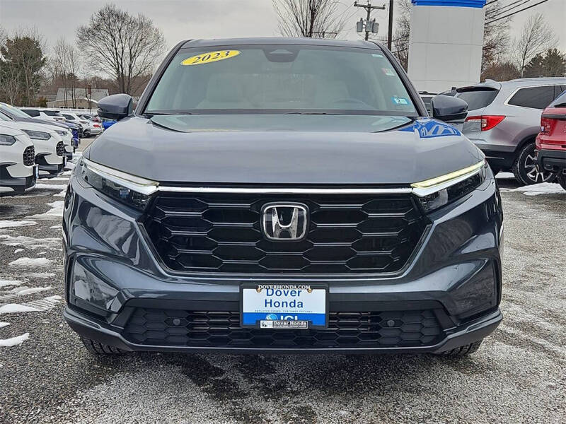 2023 Honda CR-V