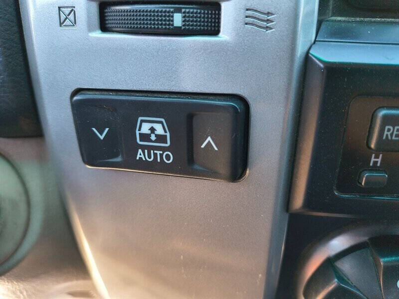 2006 Toyota 4Runner SR5