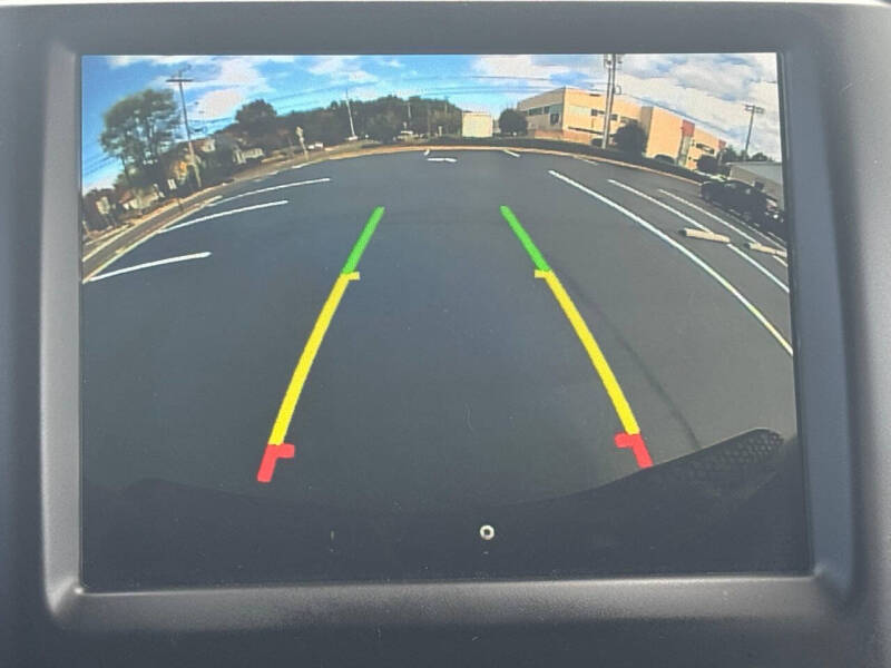 2019 RAM 1500 Classic Warlock