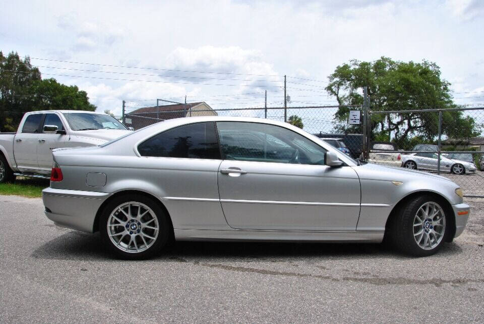 2004 BMW 3 Series for sale at Elite Auto Specialties LLC in Deland, FL