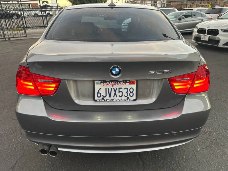 2009 BMW 3 Series 328i