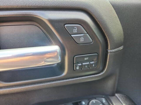 2021 GMC Sierra 2500HD