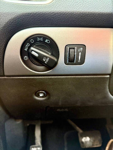 2019 Dodge Durango SXT